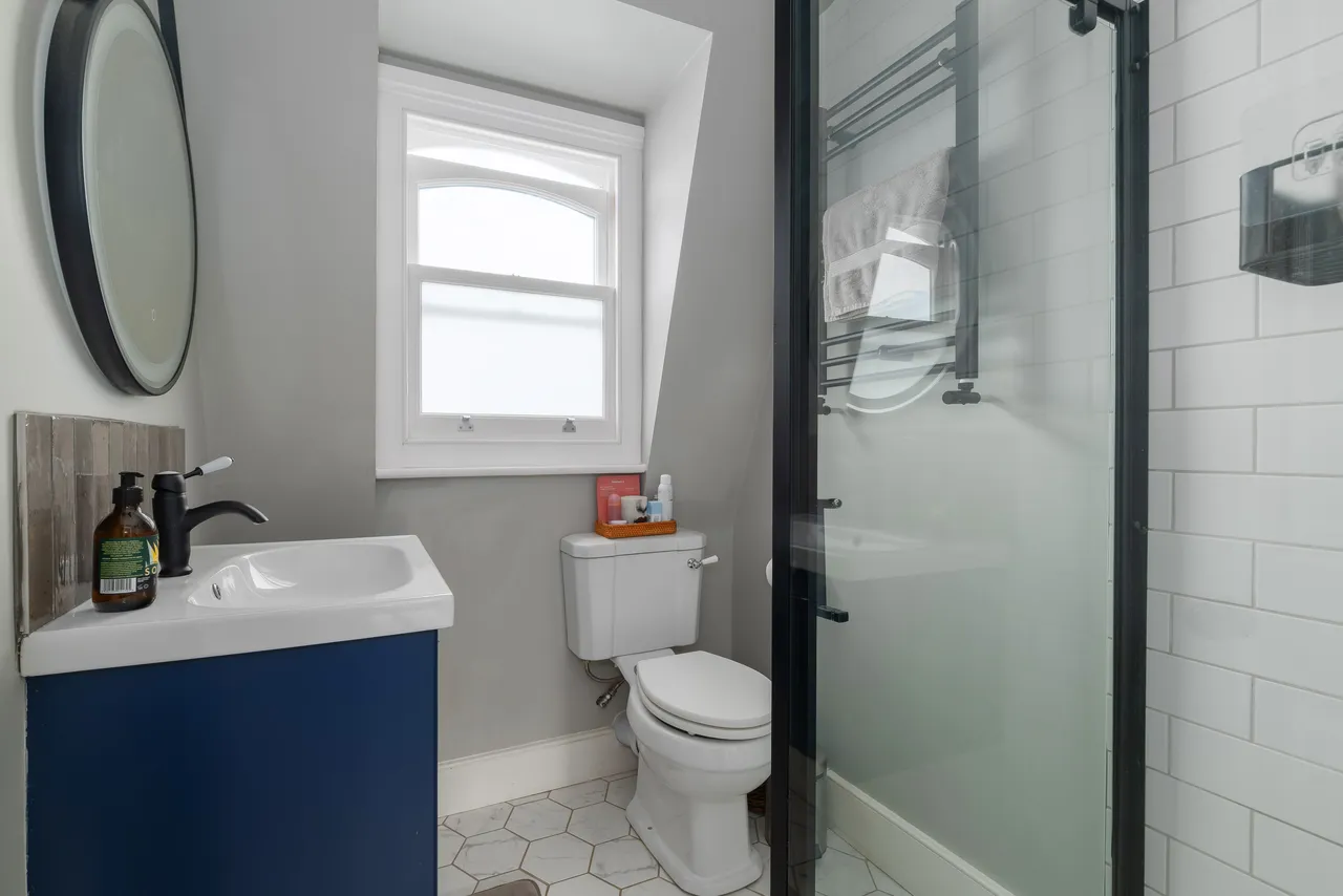 Albyn Road, London, SE8, photo 22