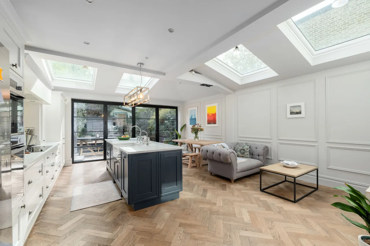 Albyn Road, London, SE8, photo 2