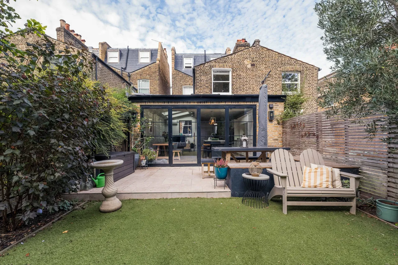 Albyn Road, London, SE8, photo 7