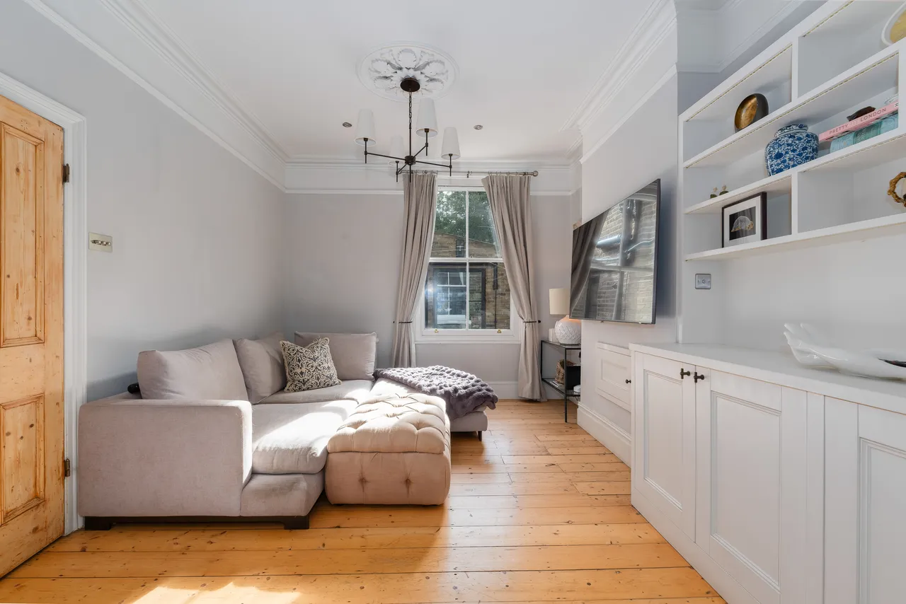 Albyn Road, London, SE8, photo 4