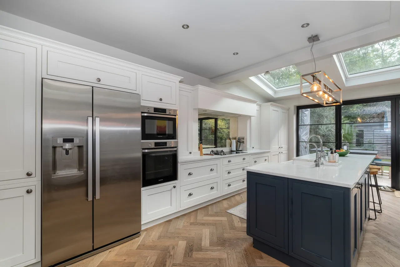 Albyn Road, London, SE8, photo 14