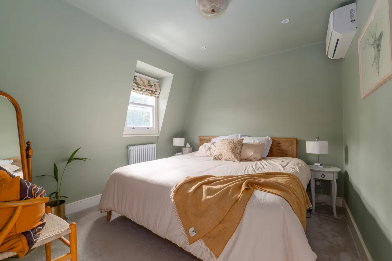 Albyn Road, London, SE8, photo 20