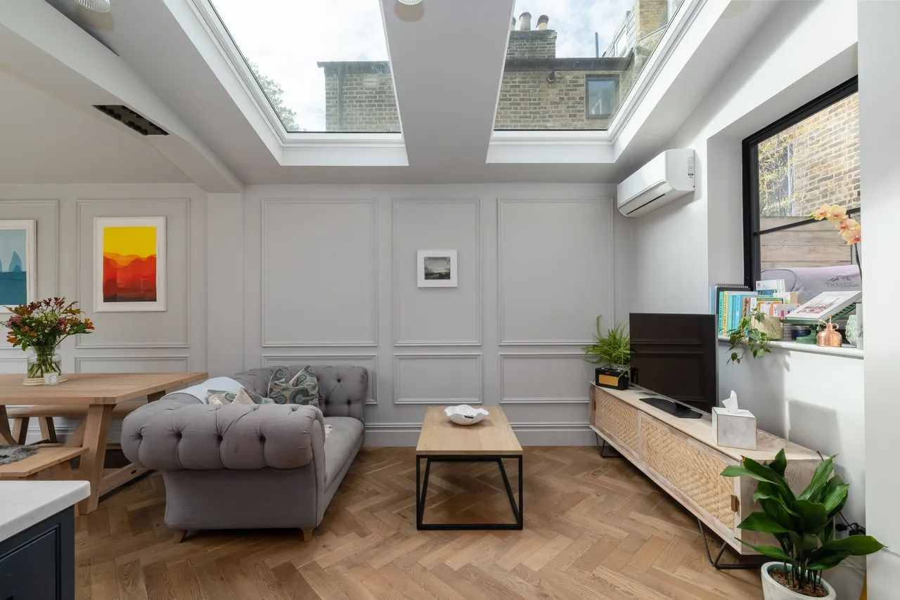 Albyn Road, London, SE8, photo 15