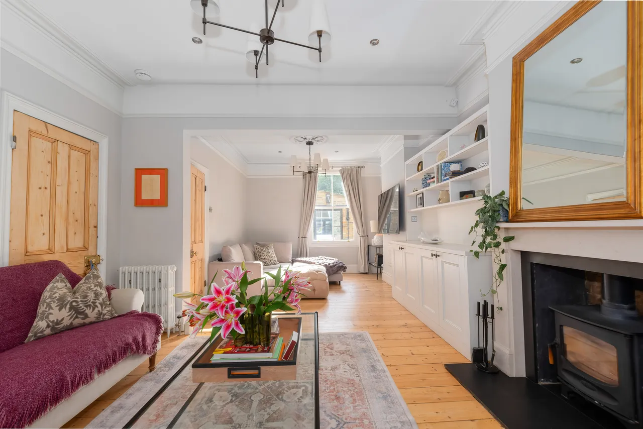 Albyn Road, London, SE8, photo 5