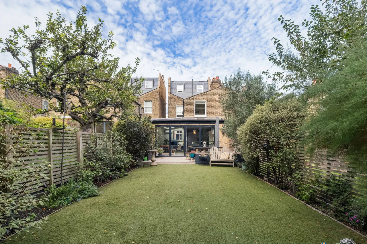 Albyn Road, London, SE8, photo 9