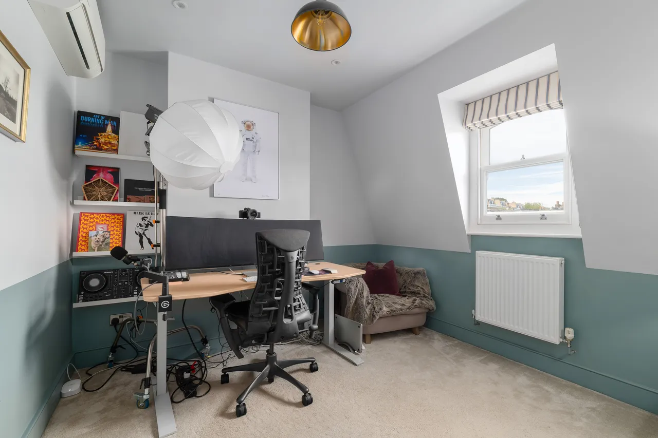 Albyn Road, London, SE8, photo 21