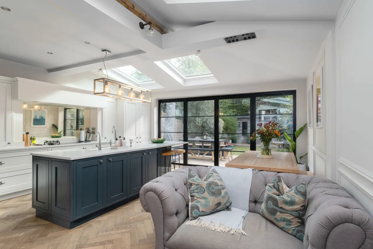 Albyn Road, London, SE8, photo 17