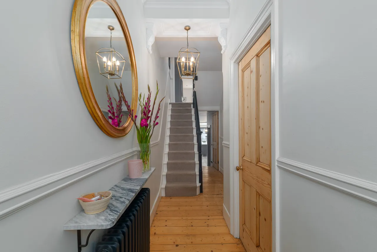 Albyn Road, London, SE8, photo 18