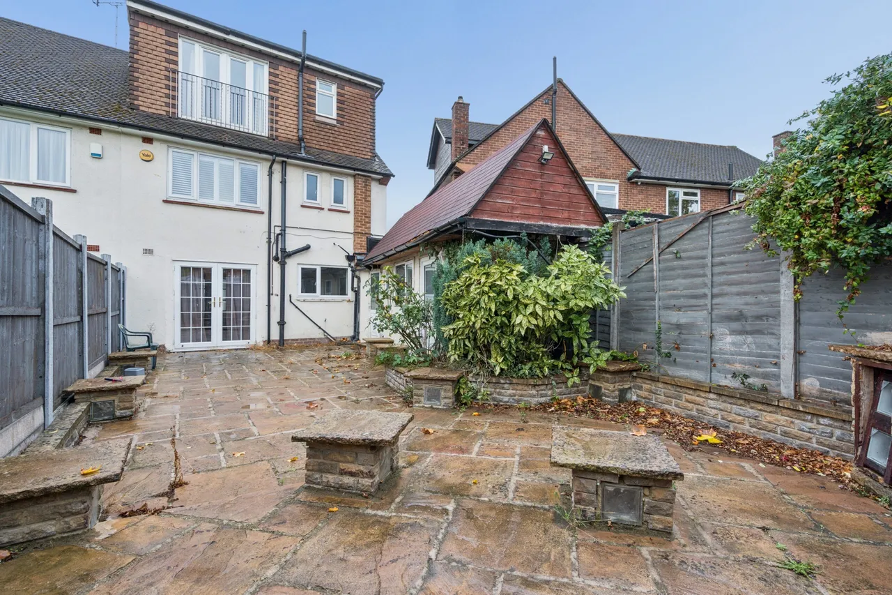Garston Lane, Watford, WD25, photo 14