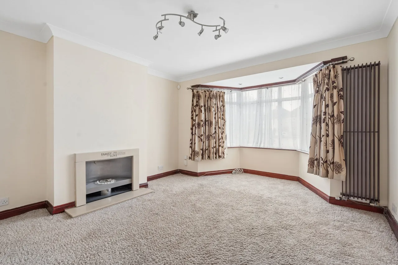 Garston Lane, Watford, WD25, photo 2
