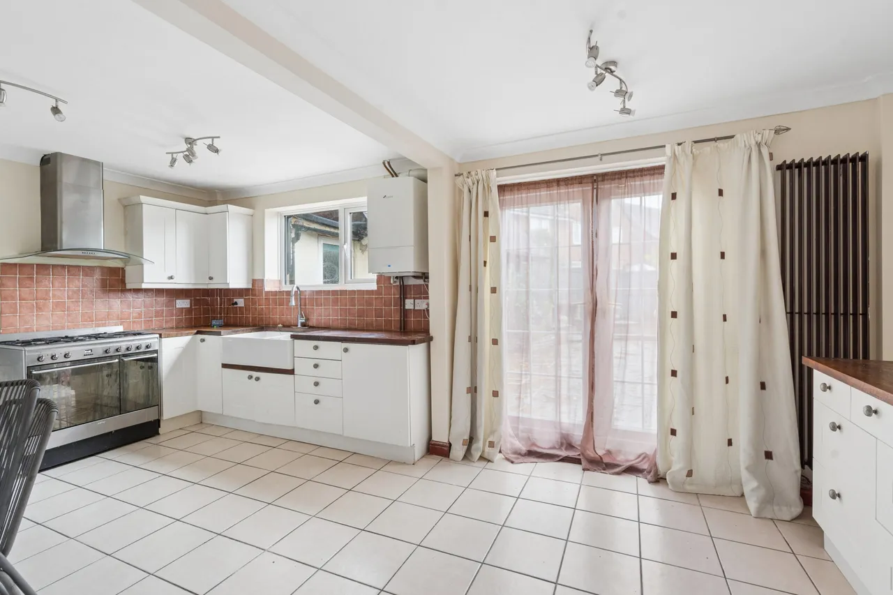 Garston Lane, Watford, WD25, photo 4