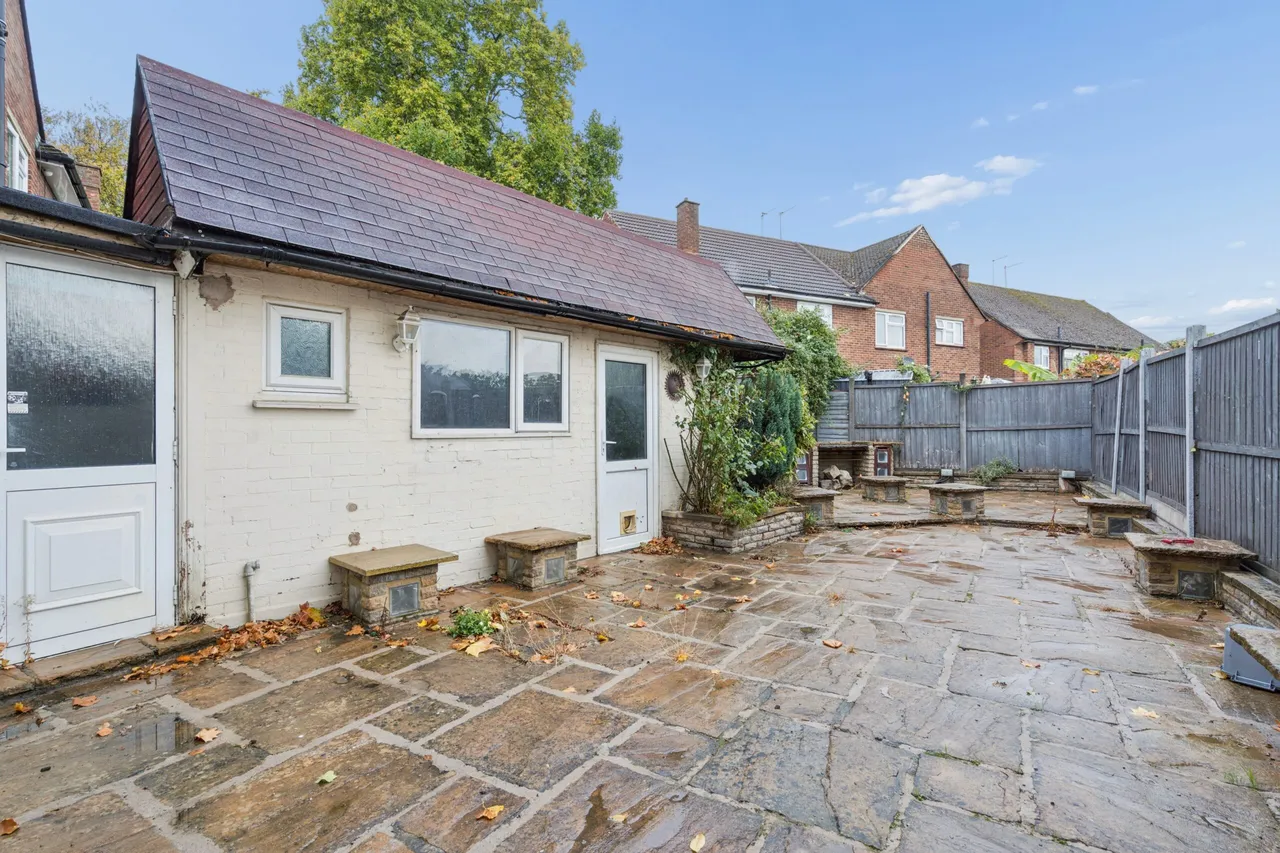 Garston Lane, Watford, WD25, photo 15