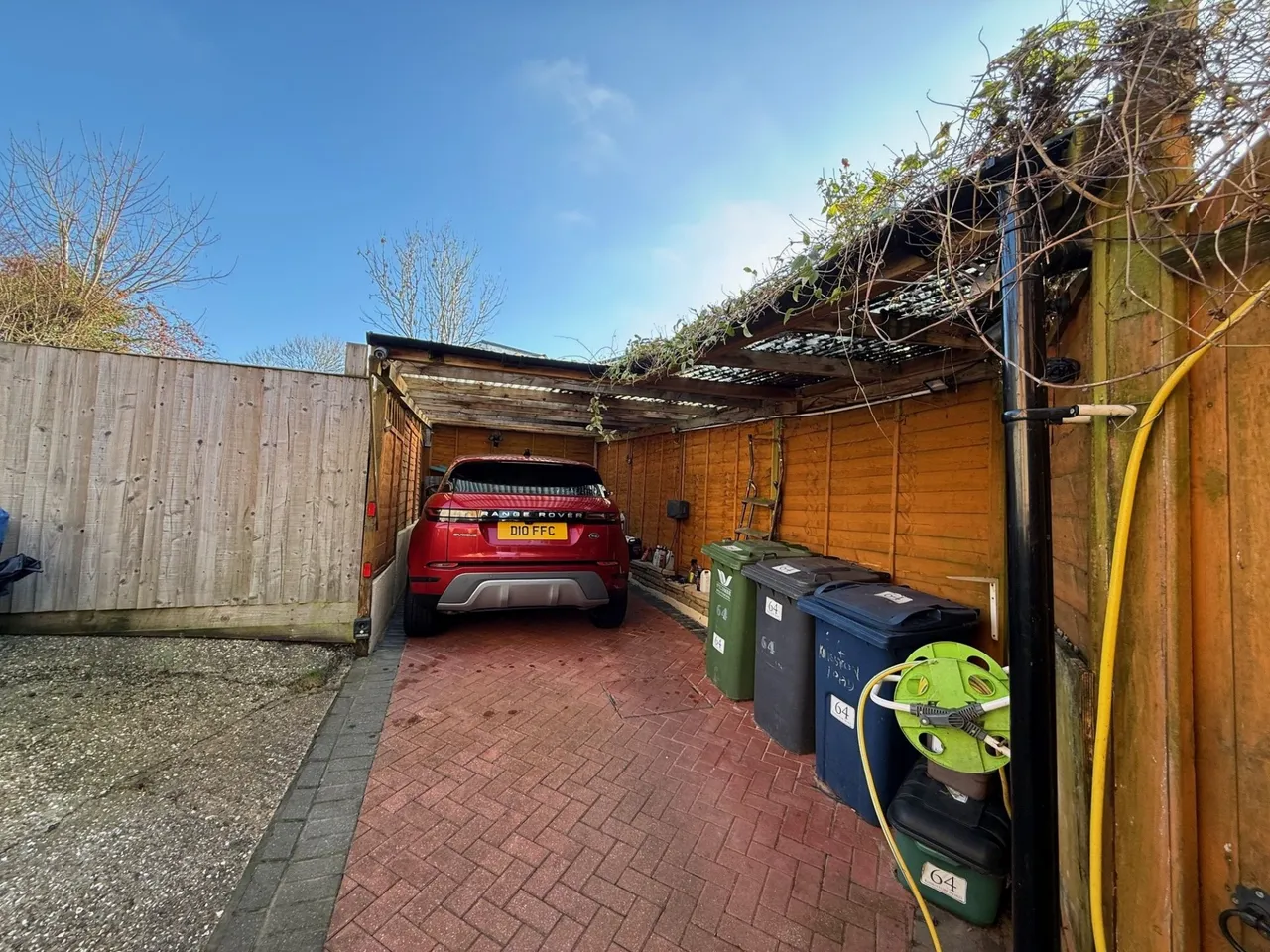 Kingston Road, High Wycombe, HP13, photo 13