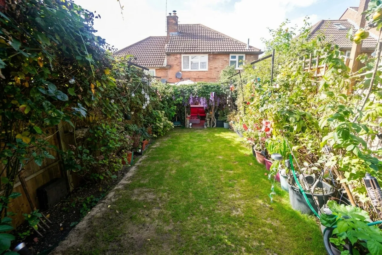 Kingston Road, High Wycombe, HP13, photo 12