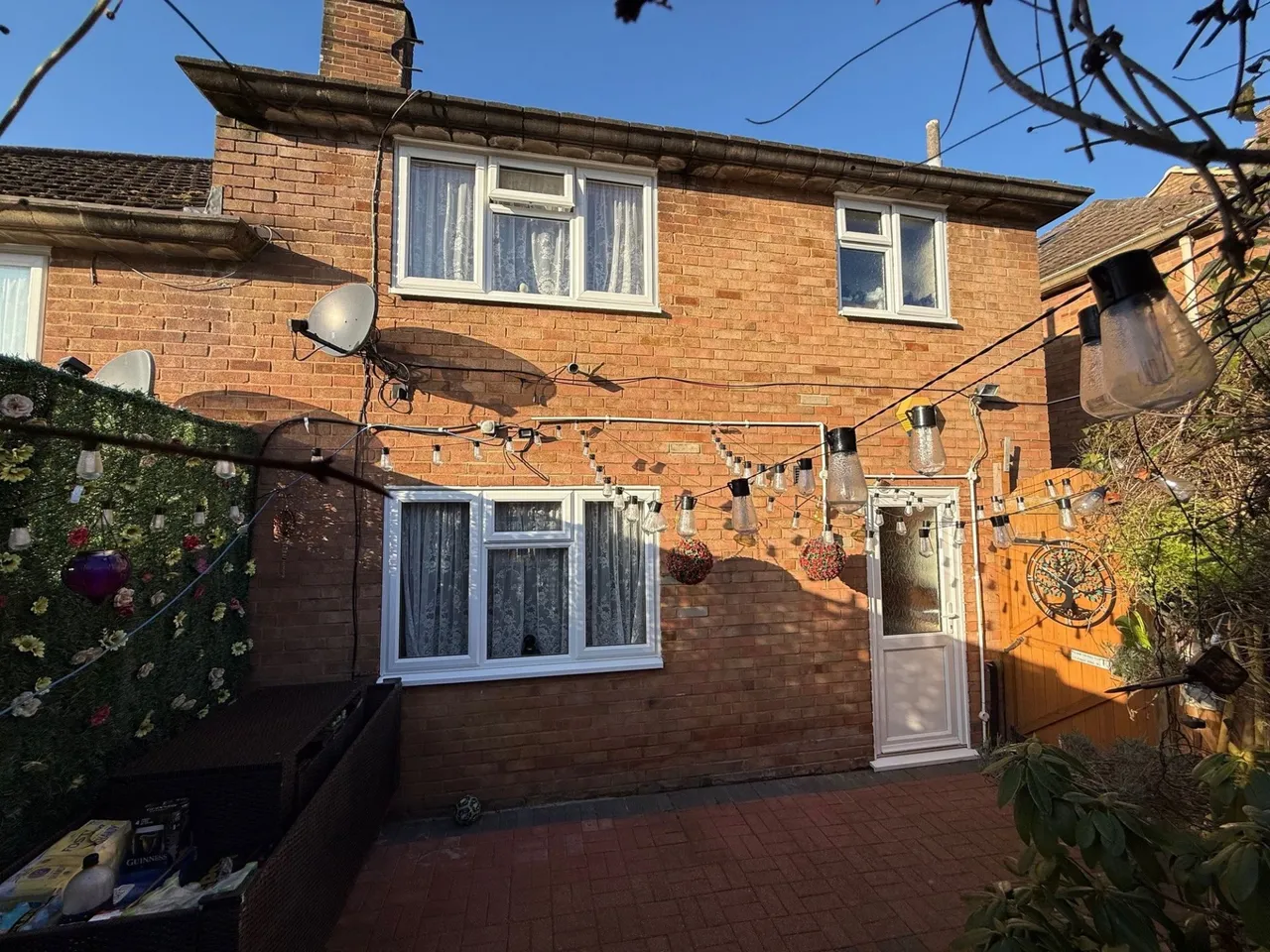 Kingston Road, High Wycombe, HP13, photo 14