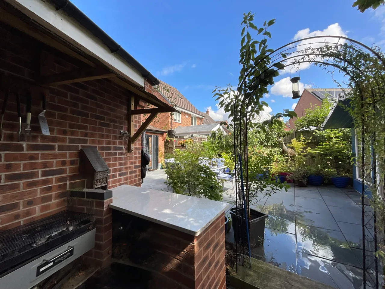 Goodall Close, Stone, ST15, photo 27