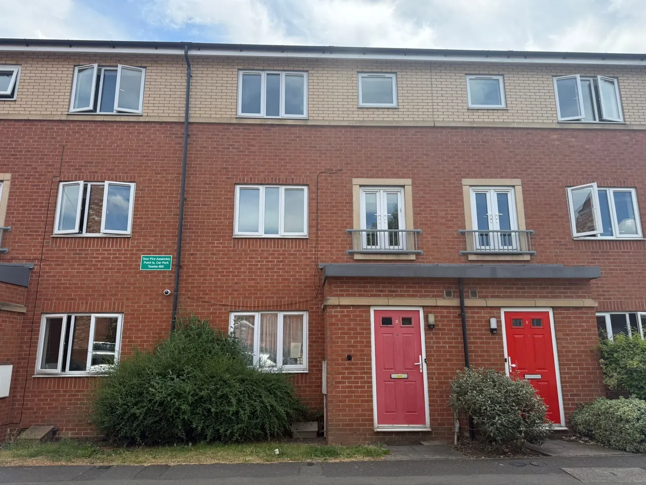 6 bed house for sale — Bridgeland Road, Loughborough