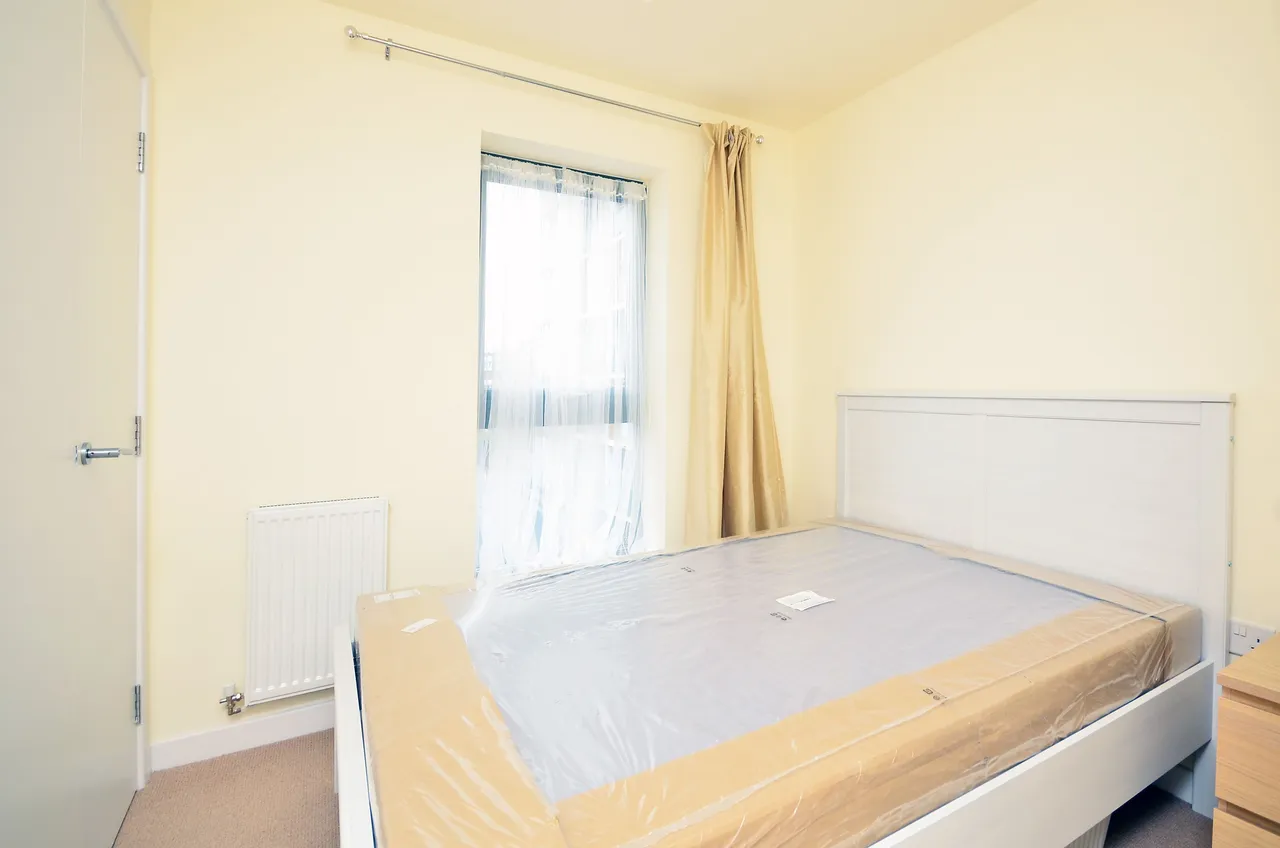 4 Beckett Court, 7 Burdett Road, London, photo 3