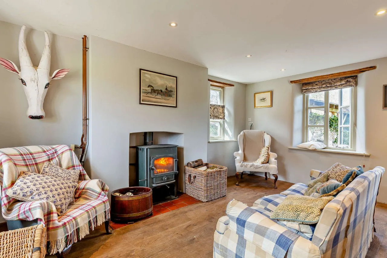 Diptford, Totnes, Devon, TQ9 7NN, photo 8