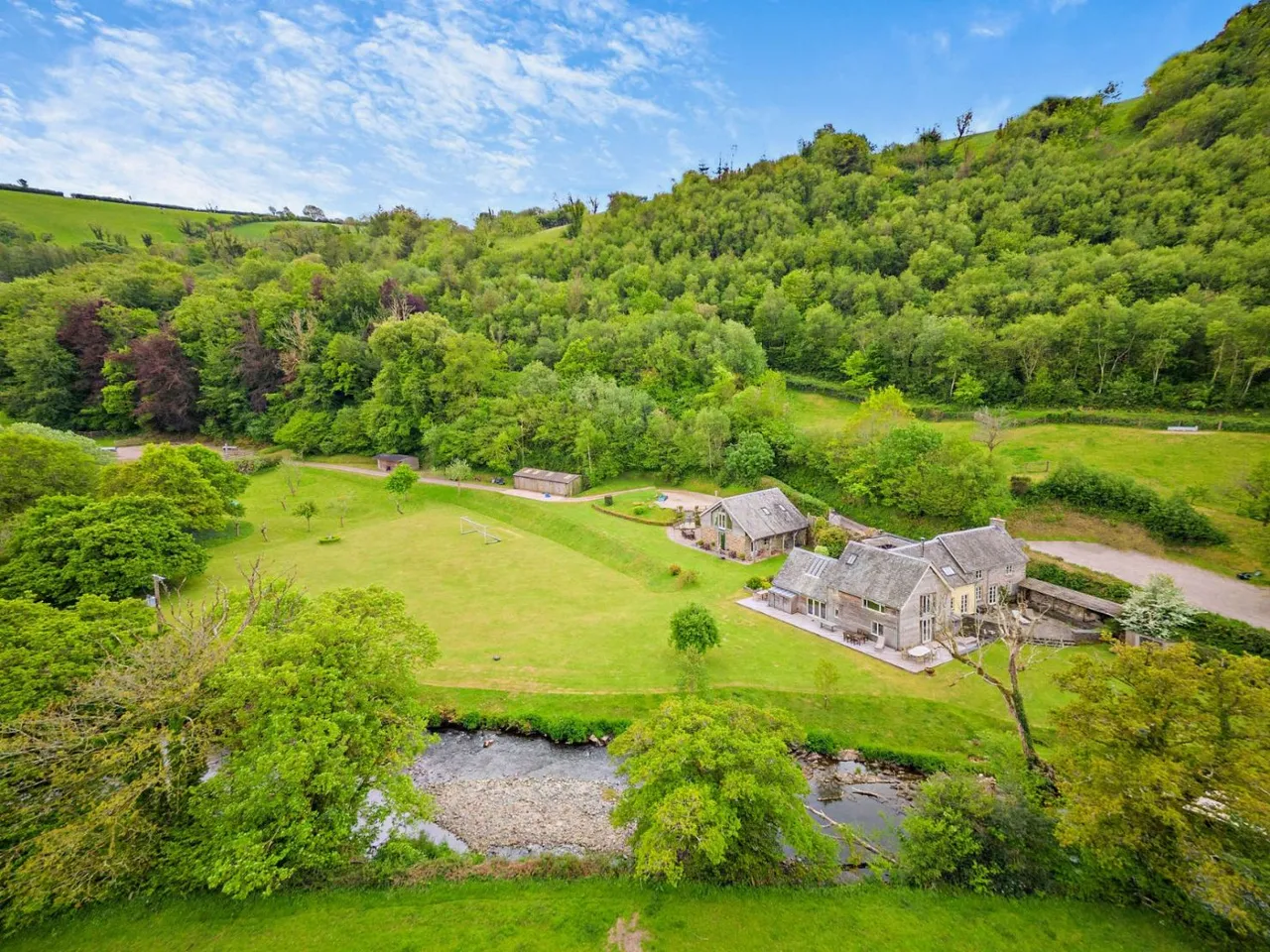 Diptford, Totnes, Devon, TQ9 7NN, photo 2