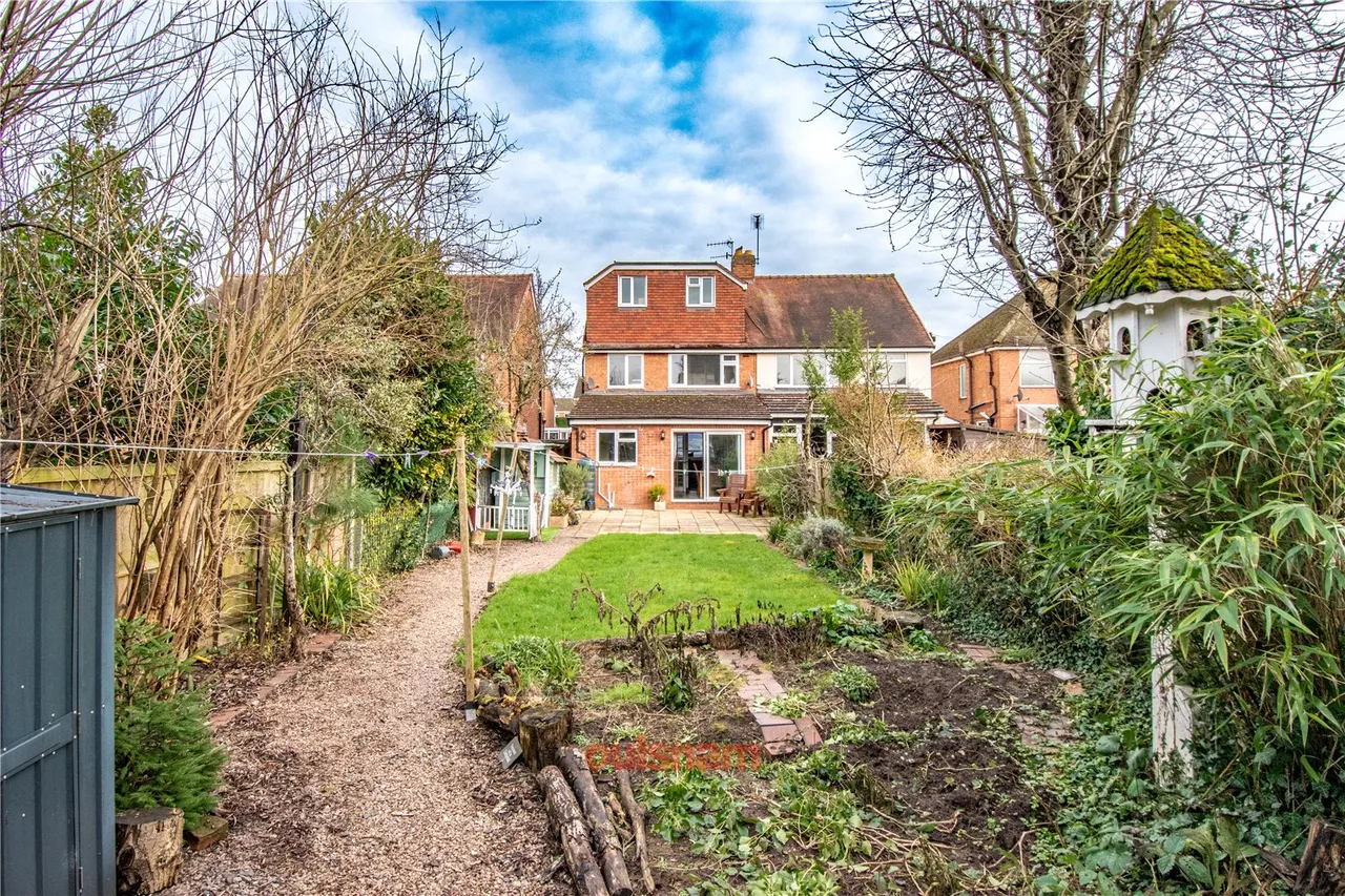 Providence Road, Bromsgrove, Worcestershire, B61 8EL, photo 18