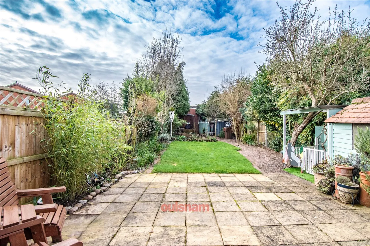 Providence Road, Bromsgrove, Worcestershire, B61 8EL, photo 17