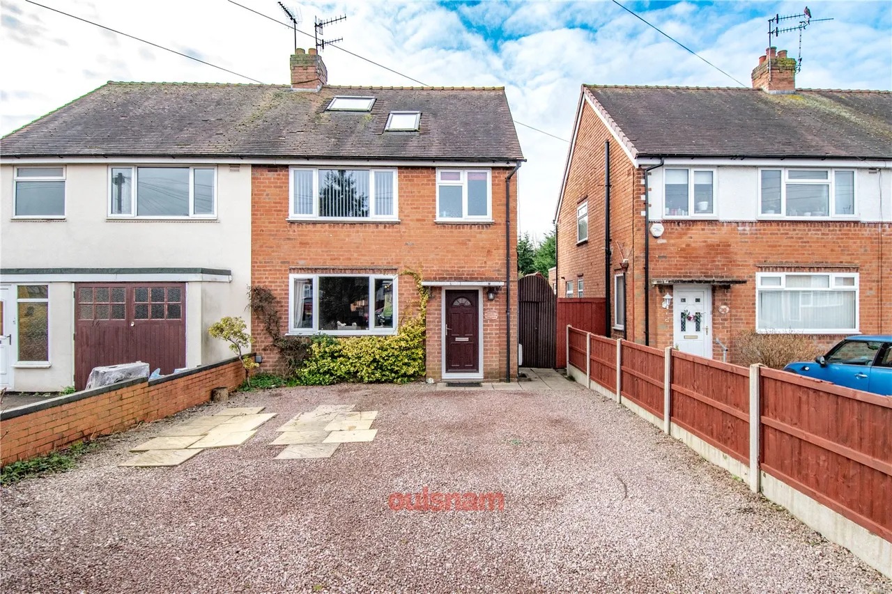 5 bed house for sale — Providence Road, Bromsgrove, Worcestershire, B61 8EL