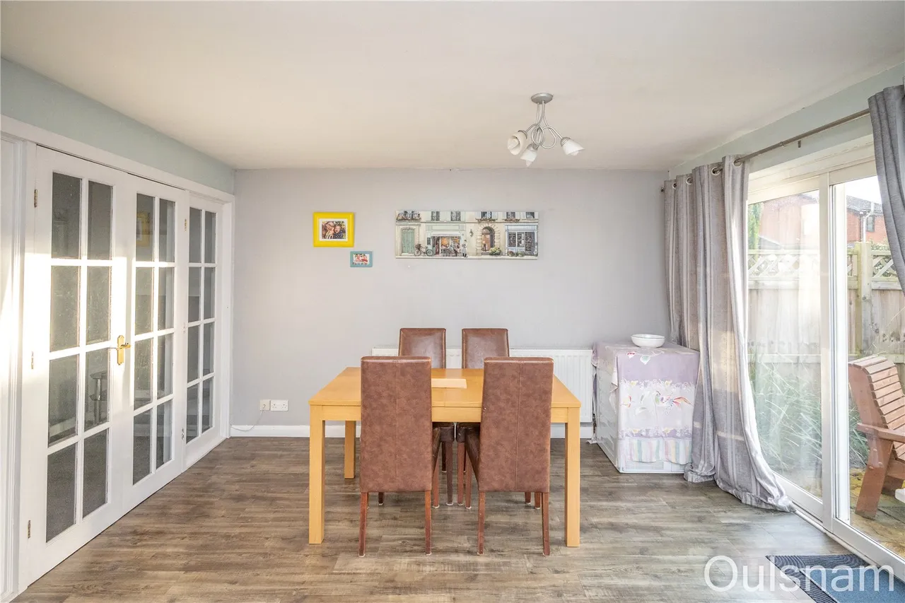 Providence Road, Bromsgrove, Worcestershire, B61 8EL, photo 9