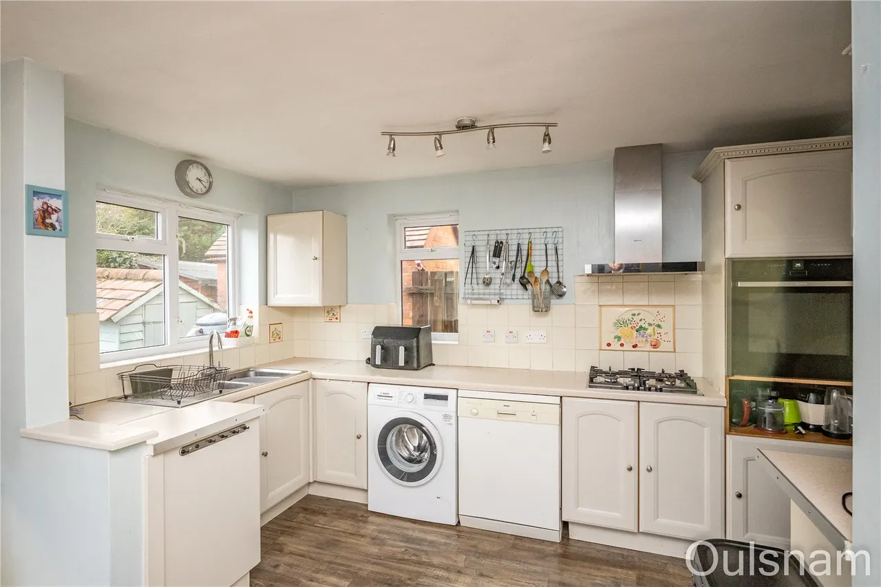 Providence Road, Bromsgrove, Worcestershire, B61 8EL, photo 8