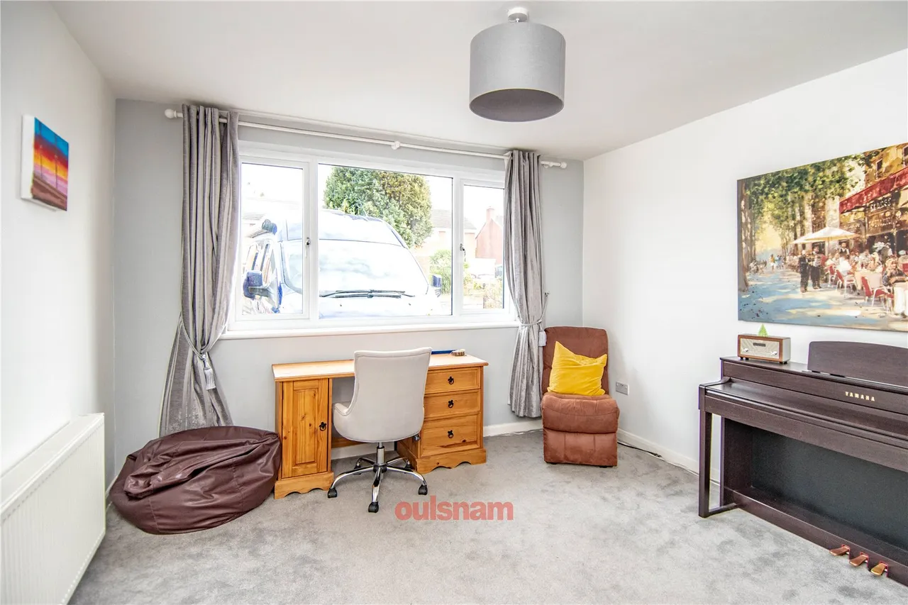 Providence Road, Bromsgrove, Worcestershire, B61 8EL, photo 5