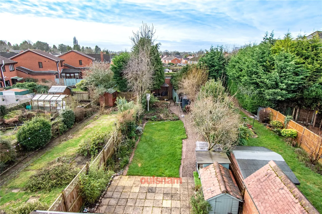Providence Road, Bromsgrove, Worcestershire, B61 8EL, photo 2