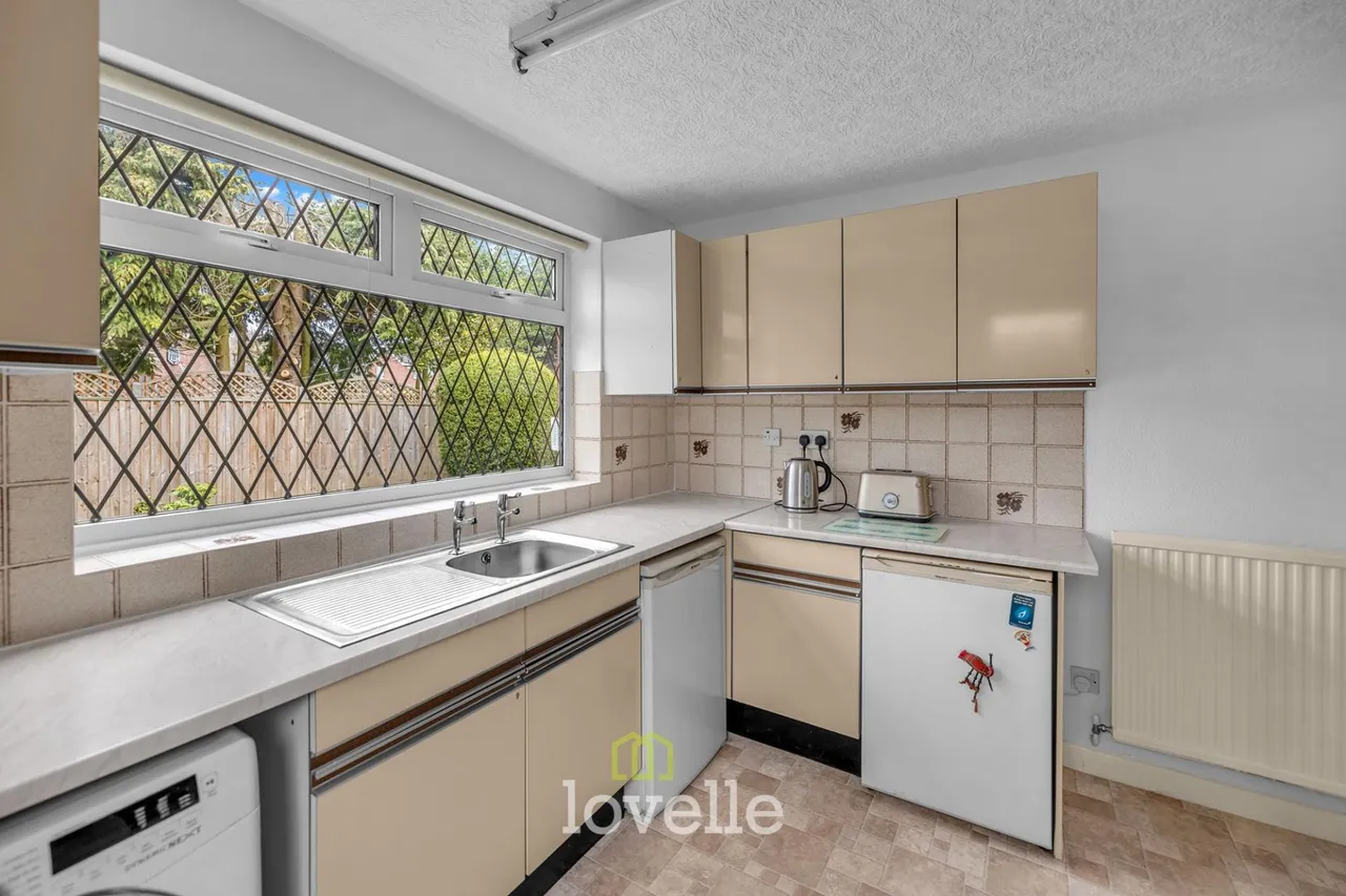 Heathfield Court, Grimsby, DN34, photo 11