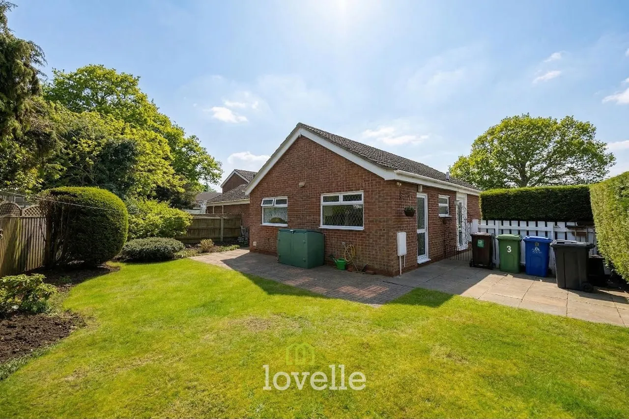 Heathfield Court, Grimsby, DN34, photo 4