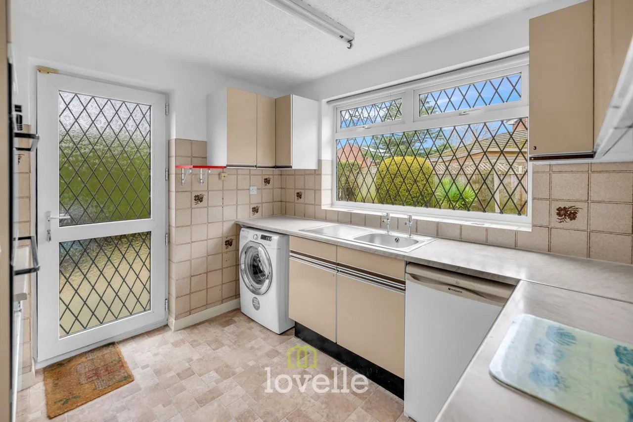Heathfield Court, Grimsby, DN34, photo 12