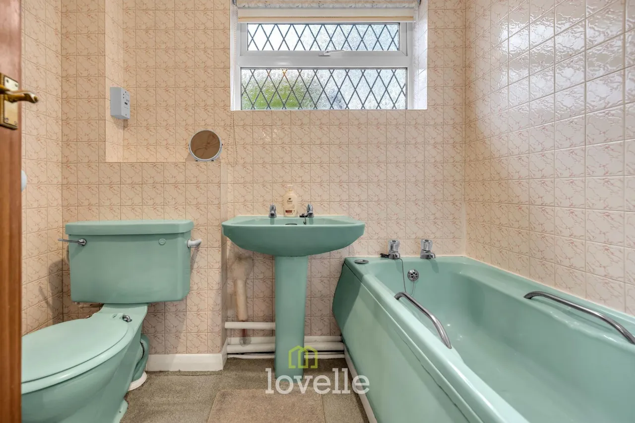 Heathfield Court, Grimsby, DN34, photo 15