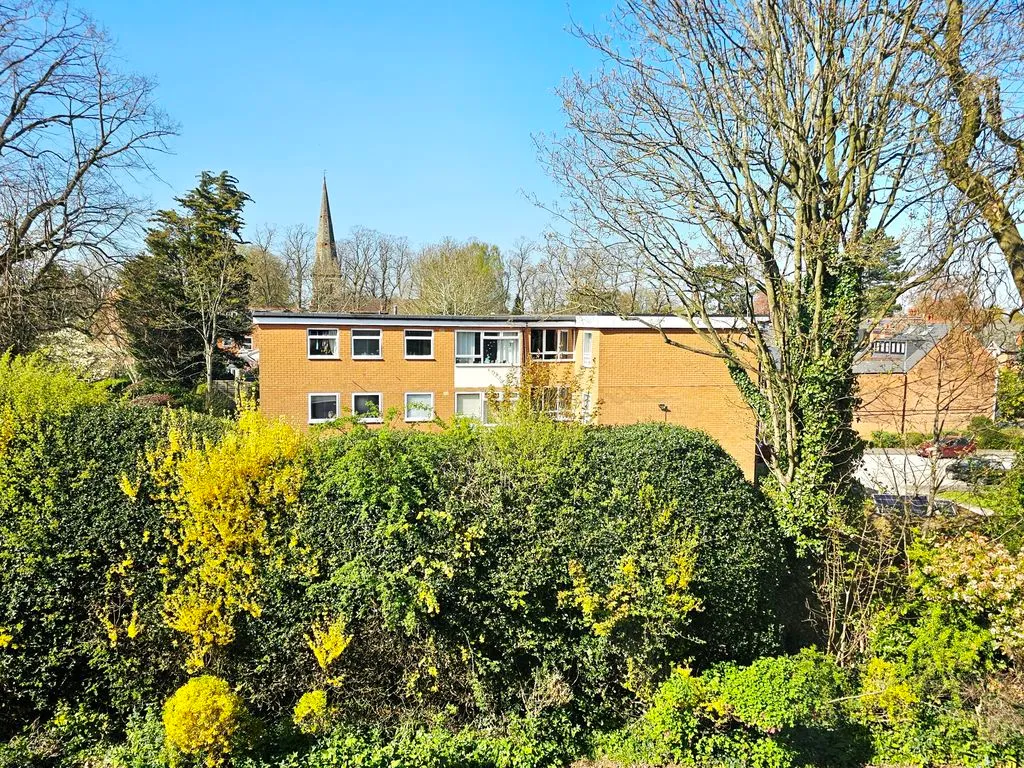 Moorfield Drive, Sutton Coldfield, B73, photo 15
