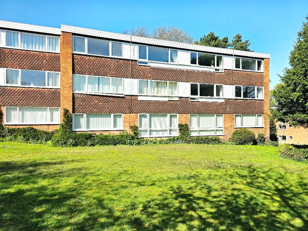 Moorfield Drive, Sutton Coldfield, B73, photo 12
