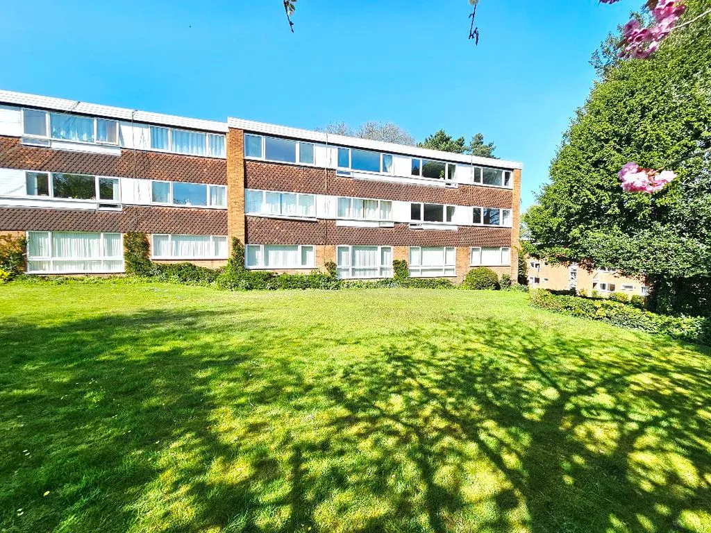 Moorfield Drive, Sutton Coldfield, B73, photo 13