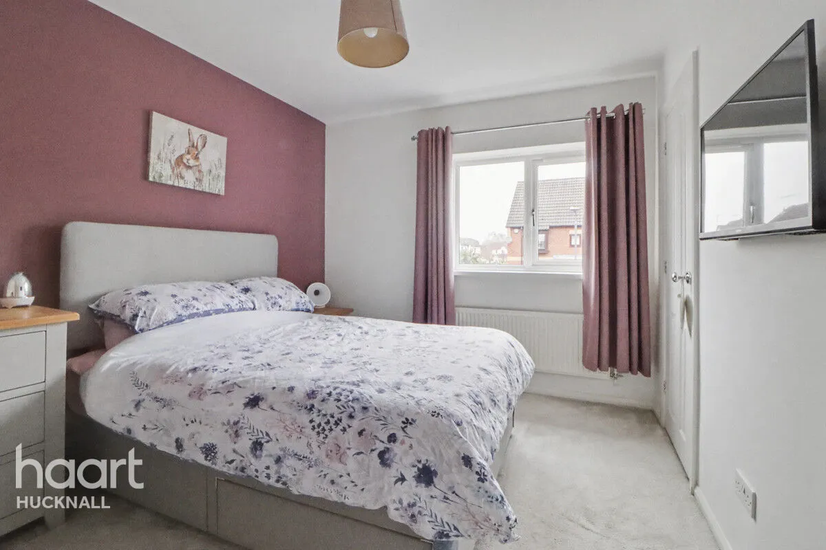 Leen Valley Way, Nottingham, NG15, photo 7