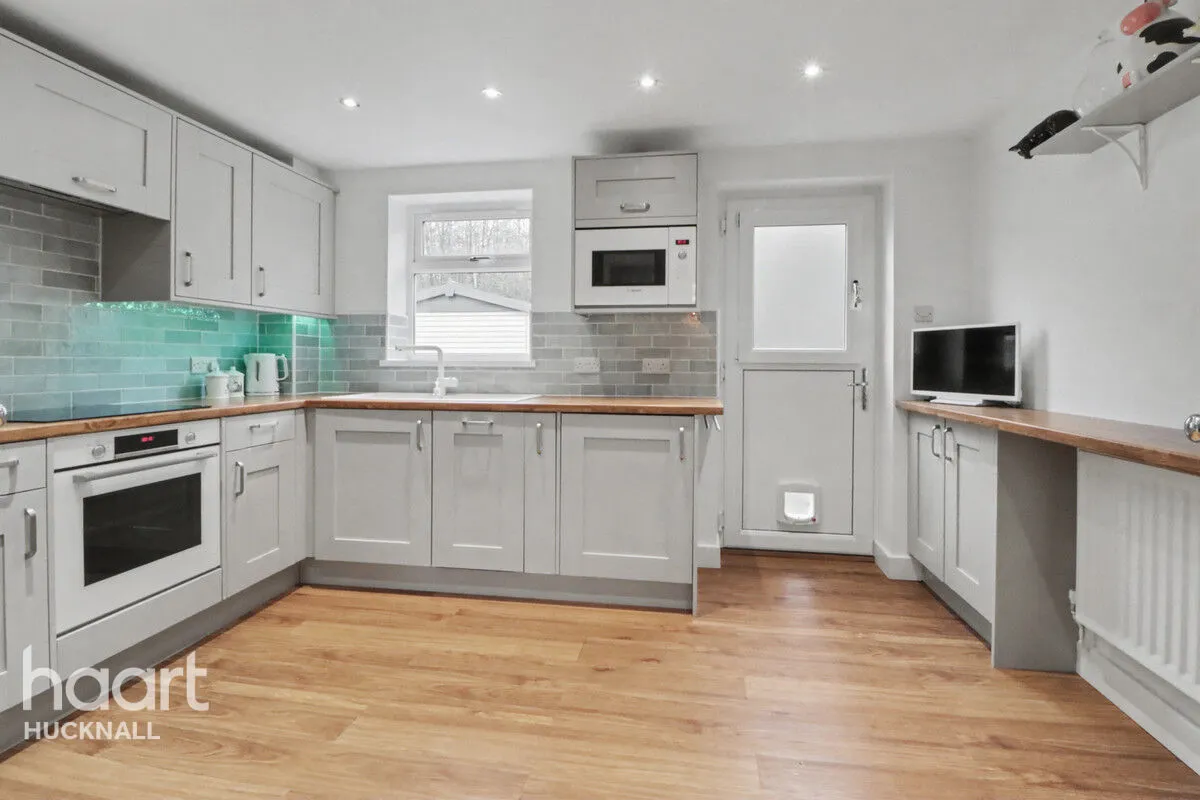 Leen Valley Way, Nottingham, NG15, photo 5