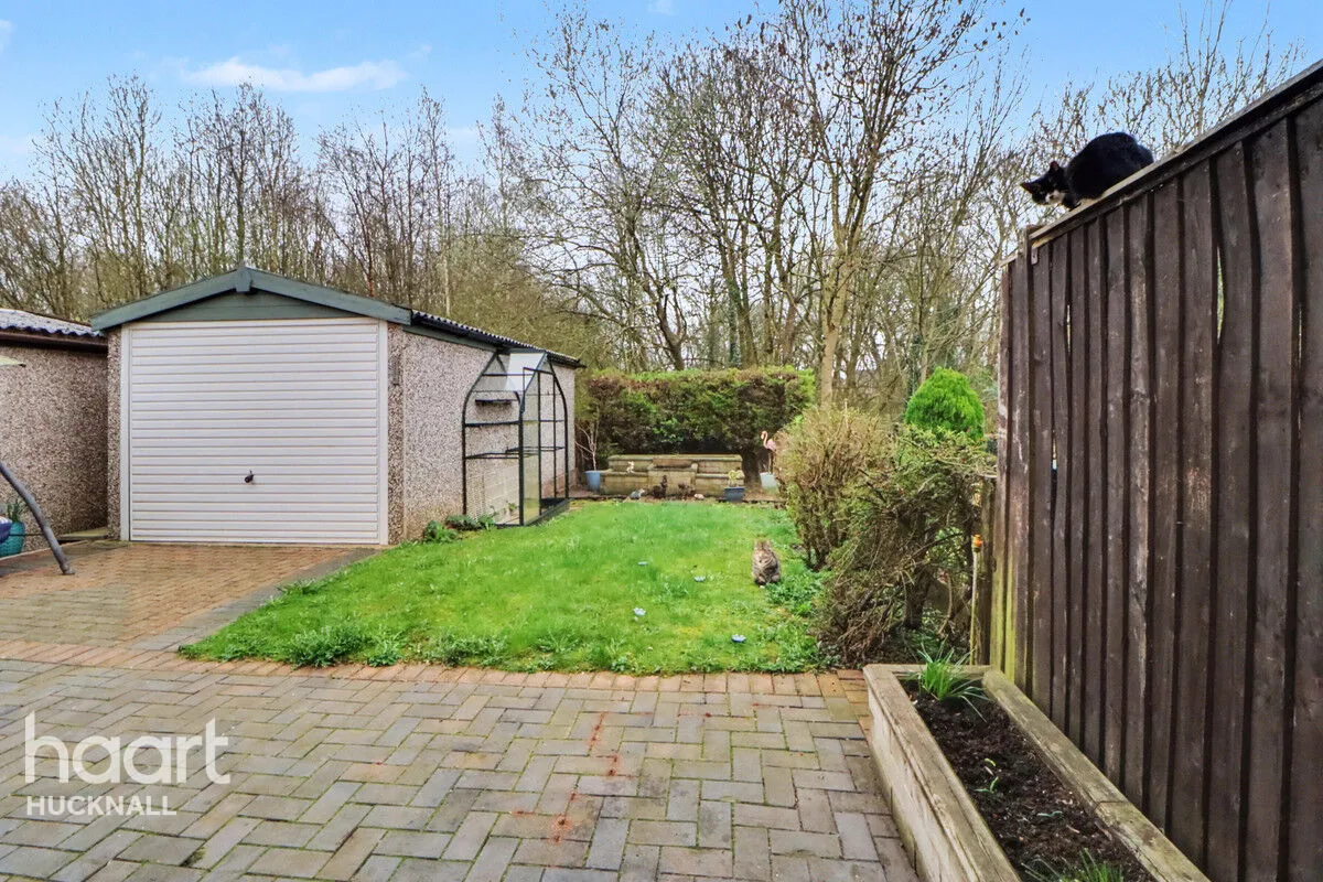 Leen Valley Way, Nottingham, NG15, photo 12