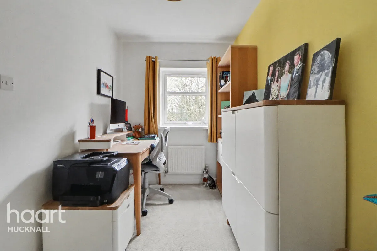 Leen Valley Way, Nottingham, NG15, photo 11
