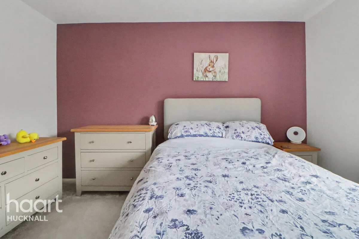 Leen Valley Way, Nottingham, NG15, photo 8