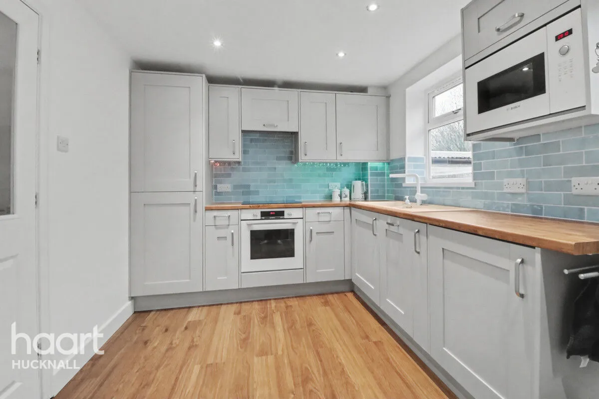 Leen Valley Way, Nottingham, NG15, photo 6