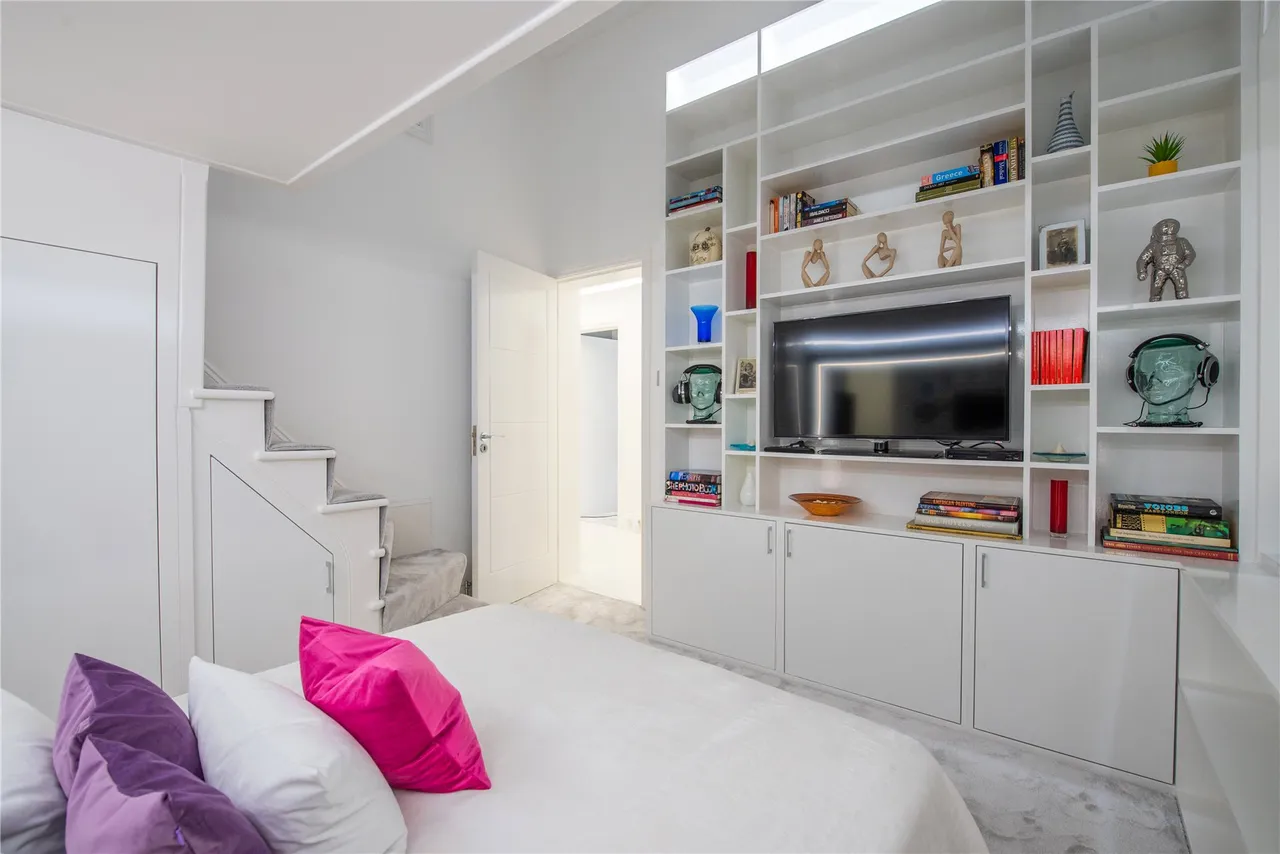 Bolton Gardens, Earl's Court, SW5, photo 7
