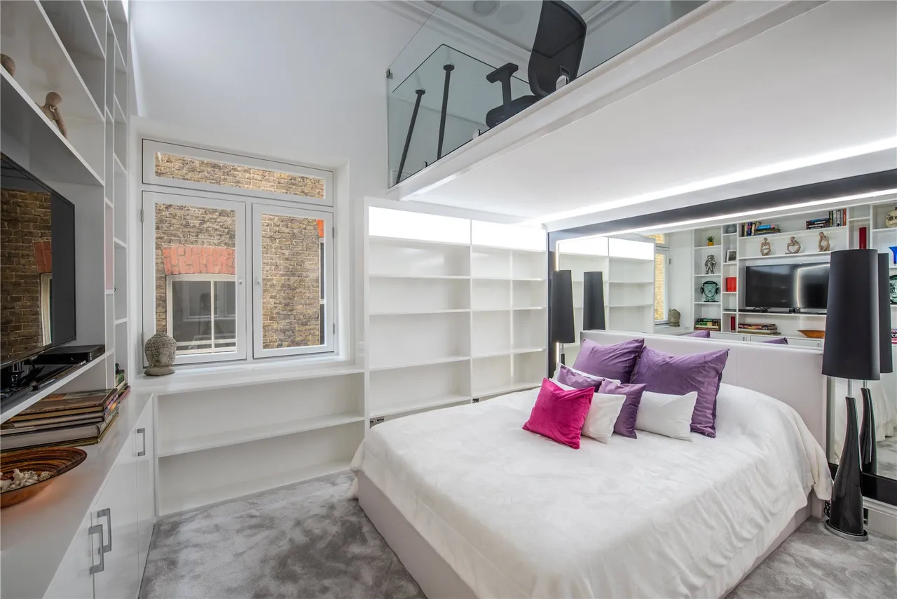 Bolton Gardens, Earl's Court, SW5, photo 6