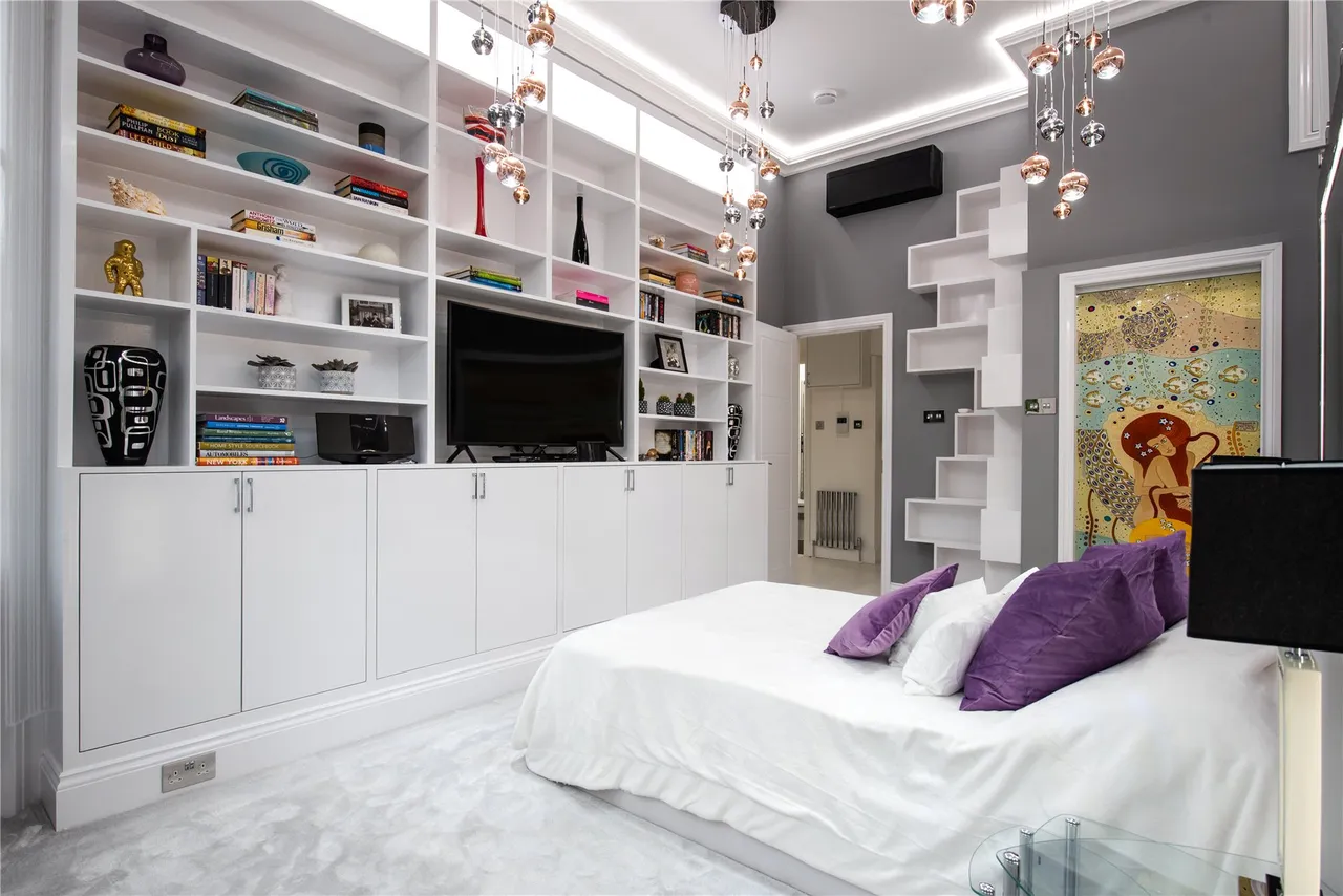 Bolton Gardens, Earl's Court, SW5, photo 10