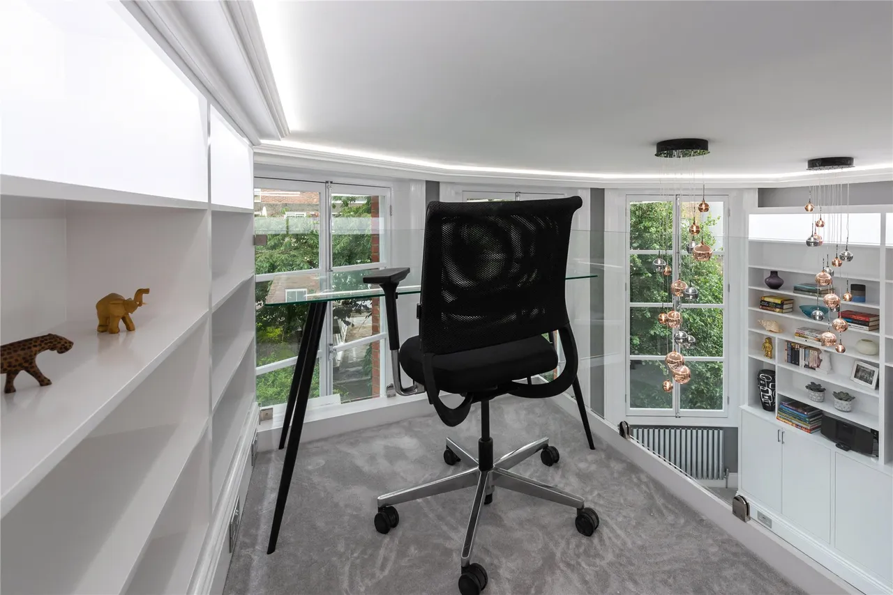 Bolton Gardens, Earl's Court, SW5, photo 11