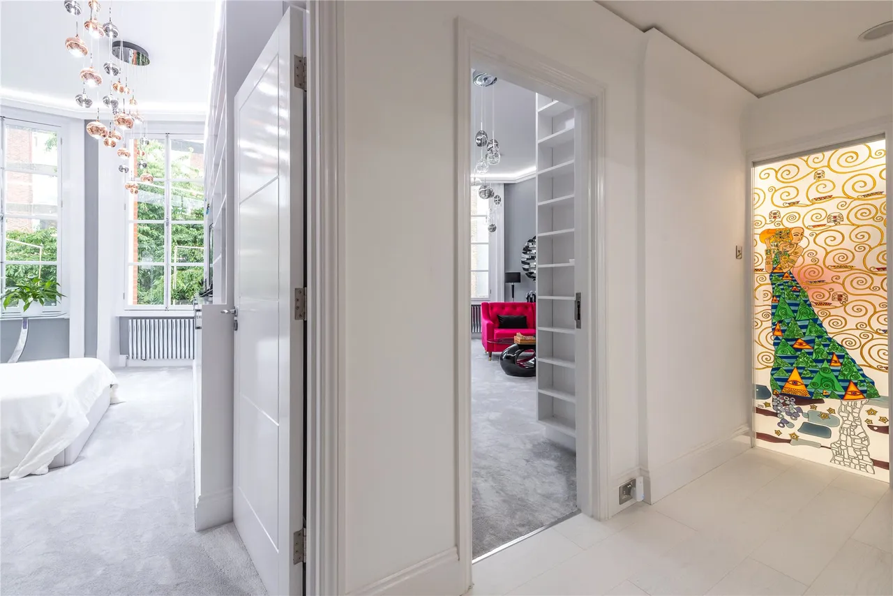Bolton Gardens, Earl's Court, SW5, photo 9