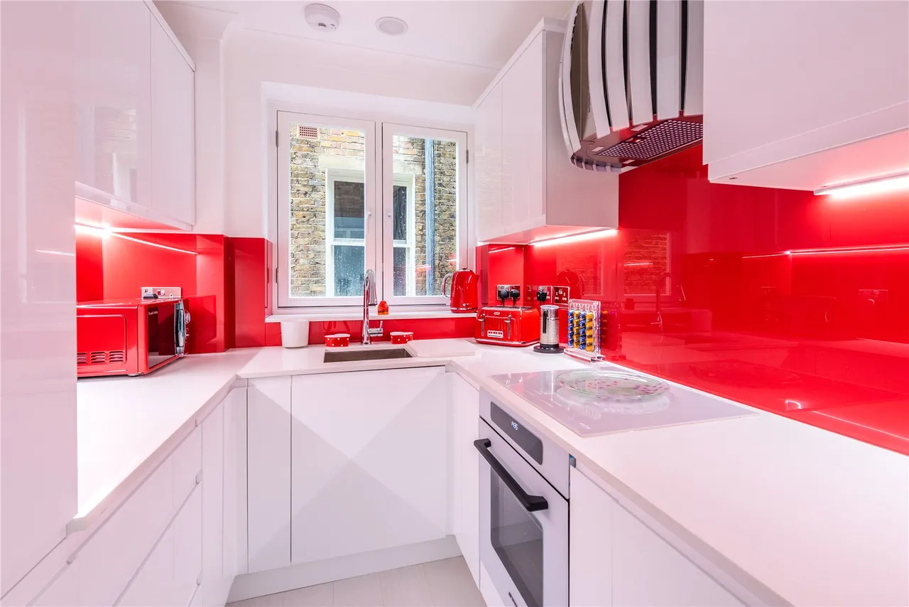 Bolton Gardens, Earl's Court, SW5, photo 8